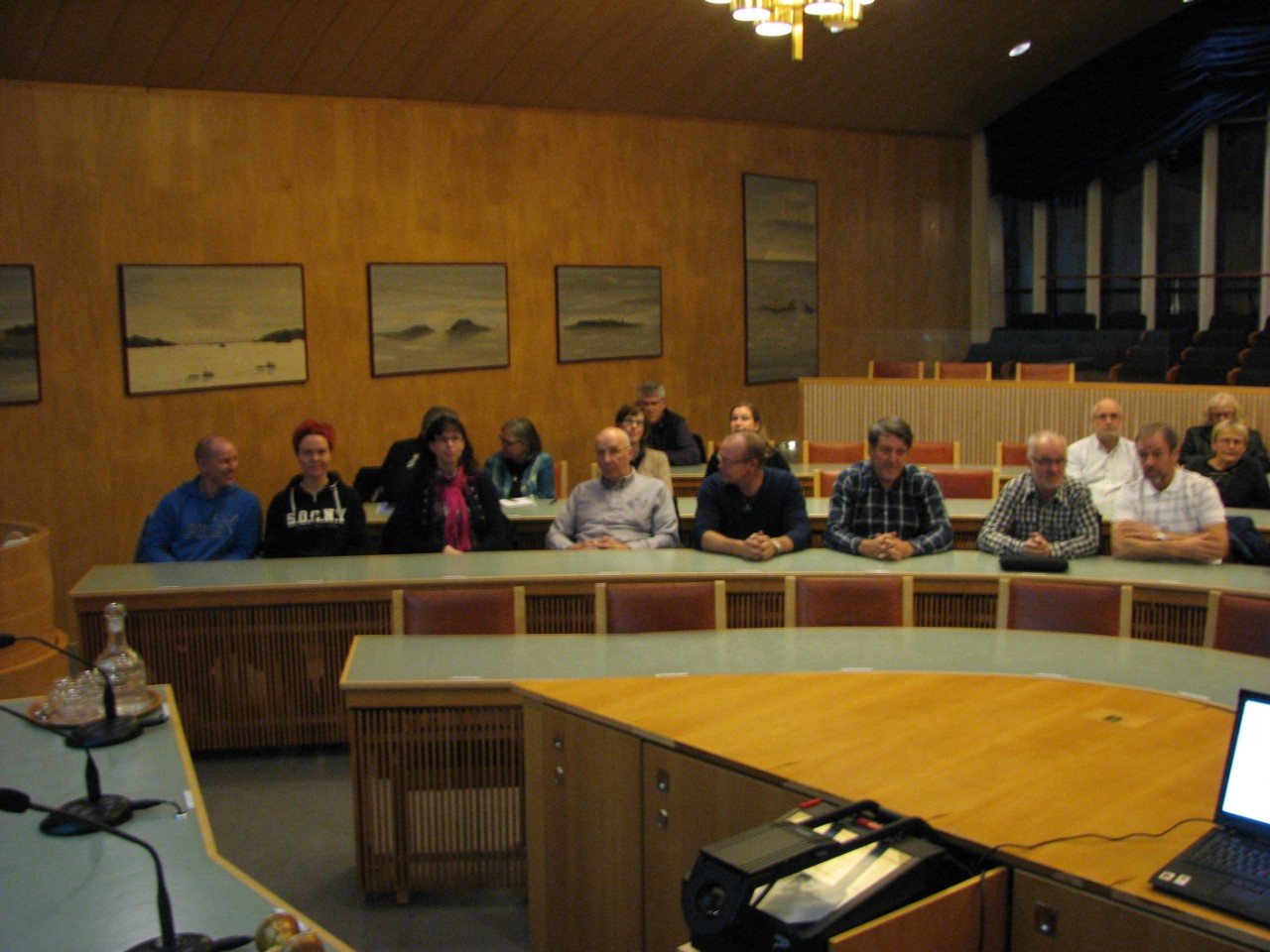 Luleå kommuns privatiseringsplaner