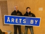 Årets by 2010