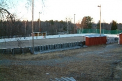Hockeyplan vid Jämtögården